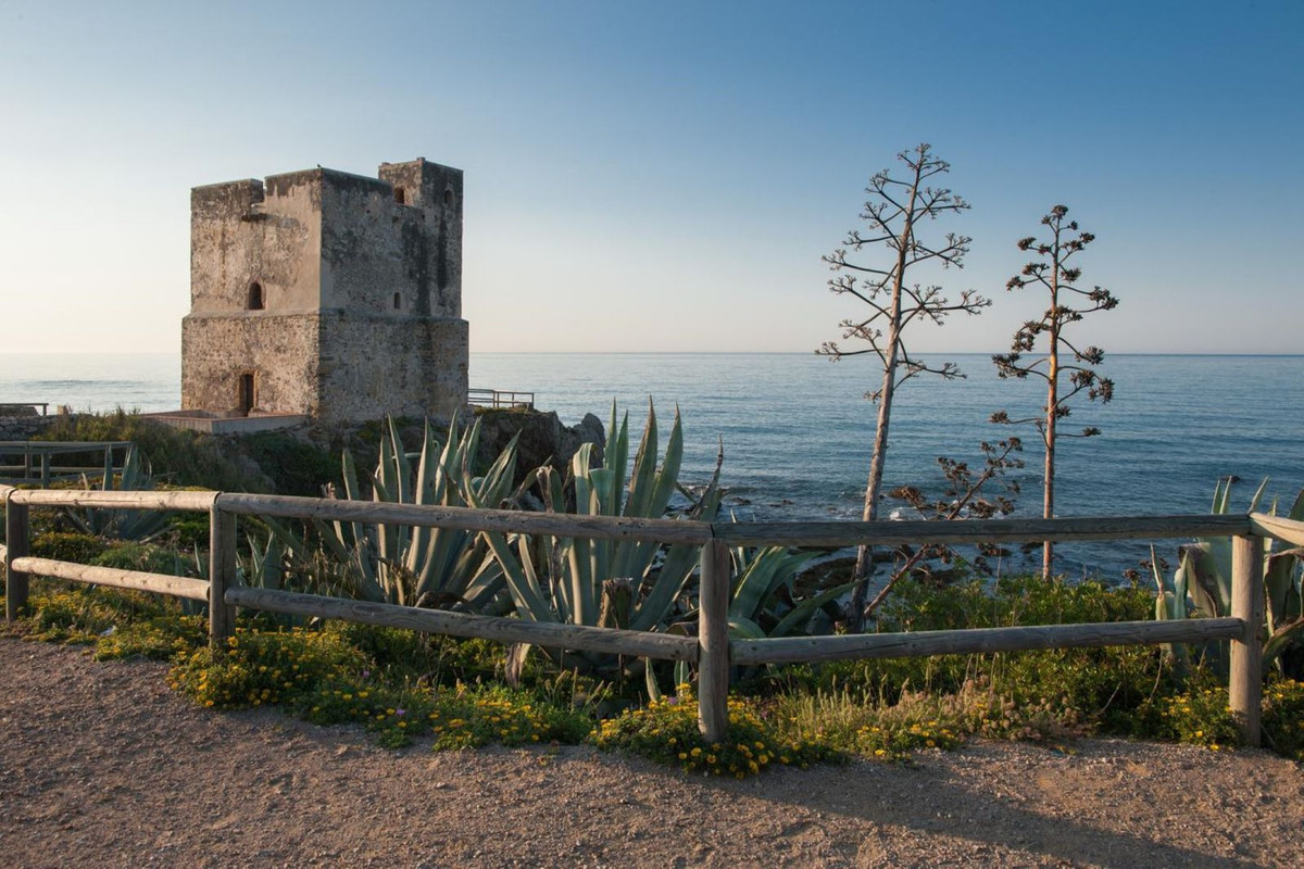 Huis te koop in Casares | 6 slaapkamers H4958020