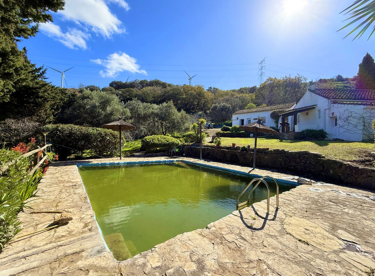 Huis te koop in Casares | 6 slaapkamers H4958020