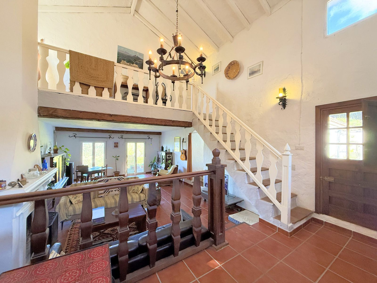 Huis te koop in Casares | 6 slaapkamers H4958020
