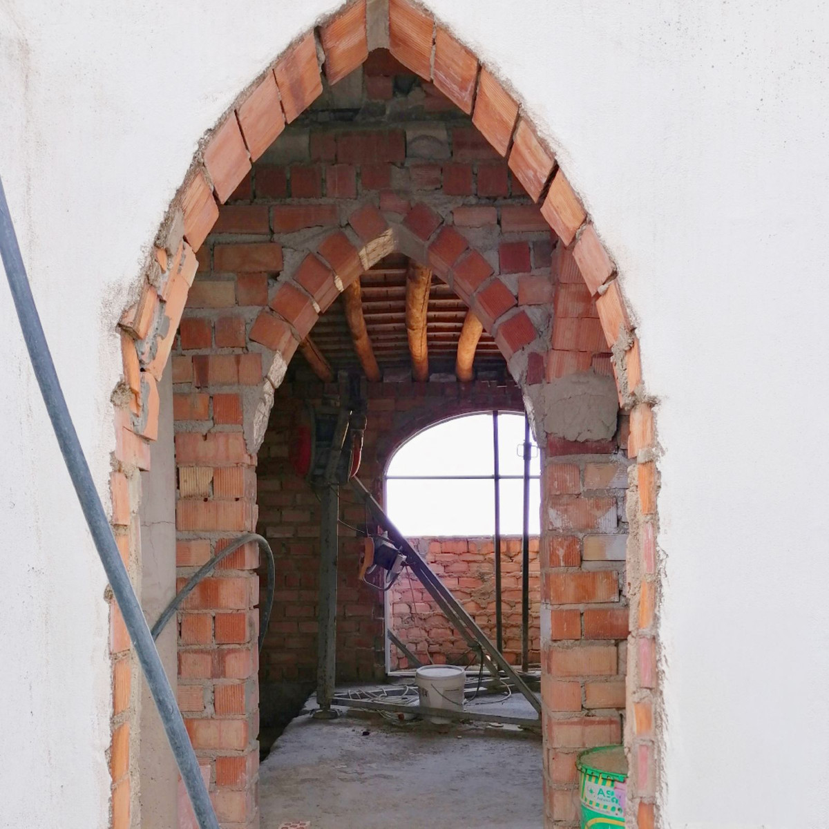 Huis te koop in Casares Pueblo | 2 slaapkamers H5034151