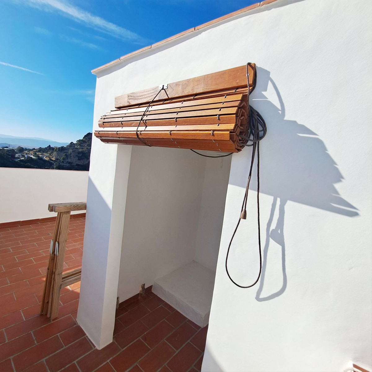 Huis te koop in Casares Pueblo | 2 slaapkamers H5034151