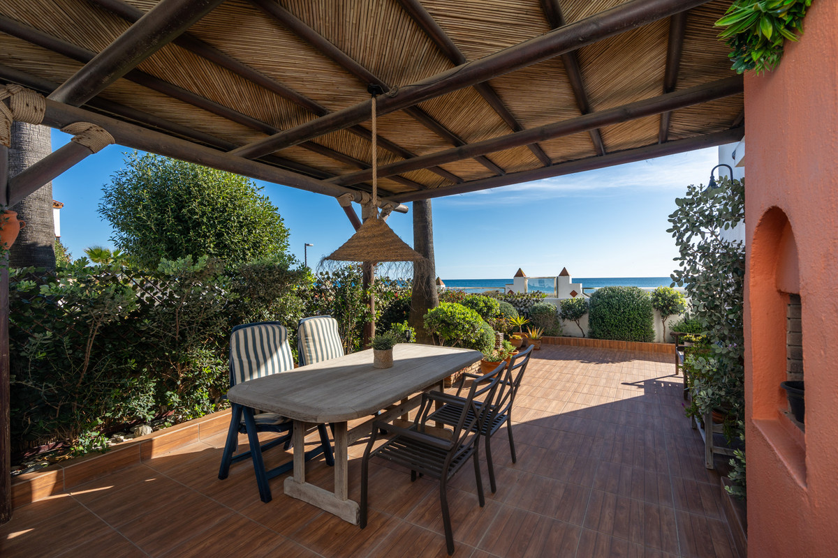 Huis te koop in Casares | 3 slaapkamers H5037166