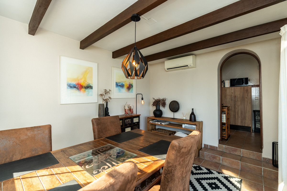 Huis te koop in Casares | 3 slaapkamers H5037166