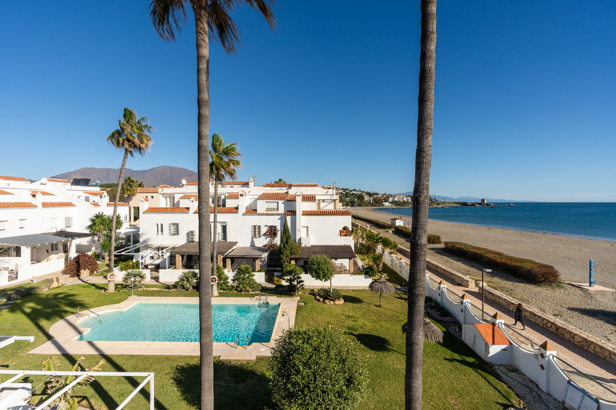 Huis te koop in Casares | 3 slaapkamers H5037166