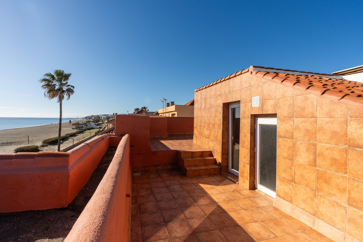 Huis te koop in Casares | 3 slaapkamers H5037166