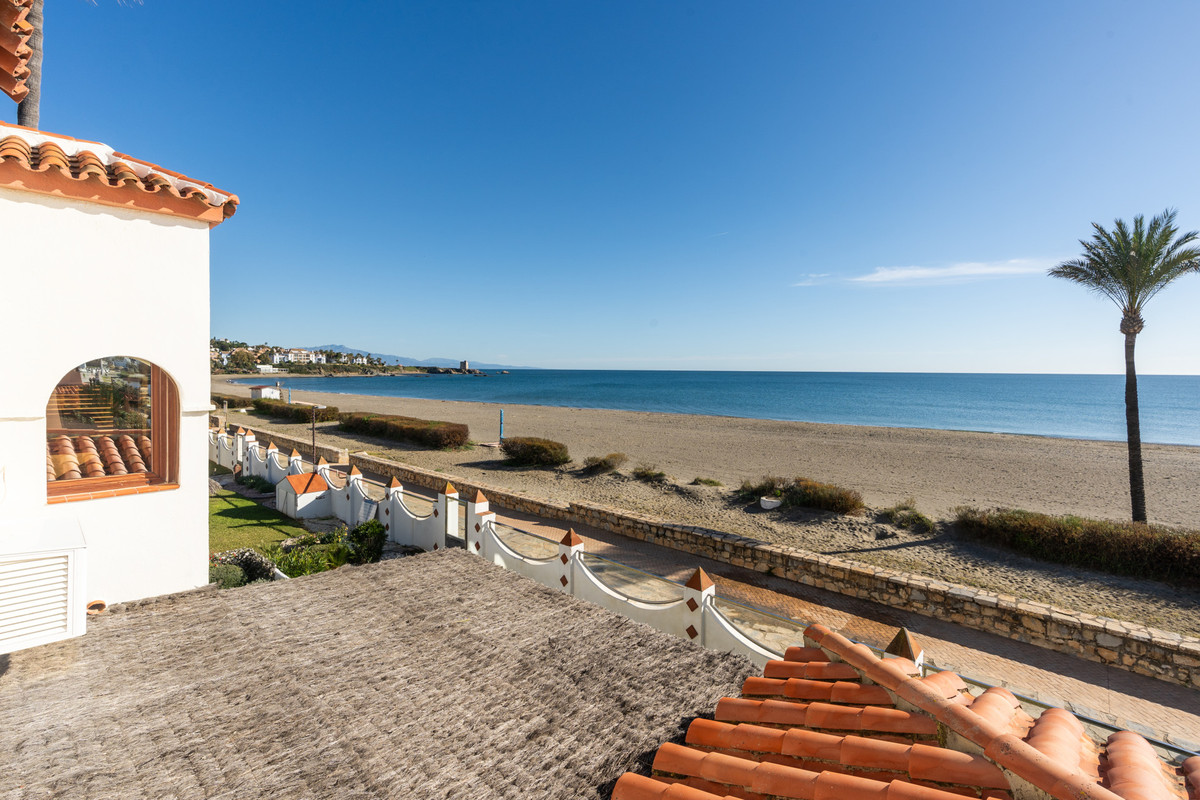 Huis te koop in Casares | 3 slaapkamers H5037166