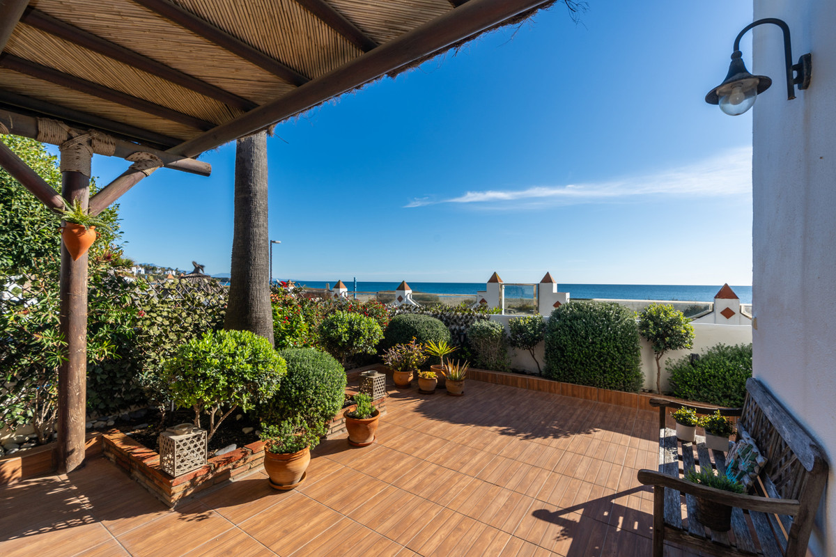 Huis te koop in Casares | 3 slaapkamers H5037166