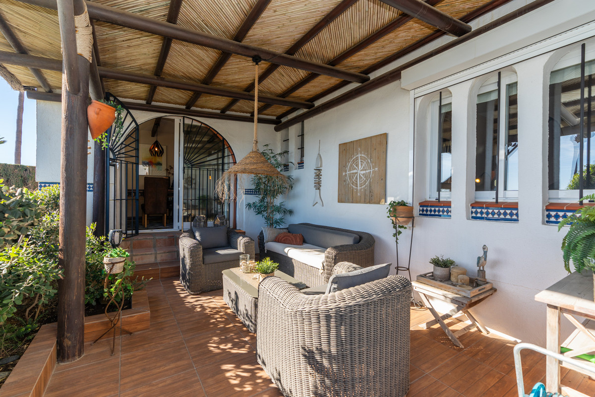 Huis te koop in Casares | 3 slaapkamers H5037166