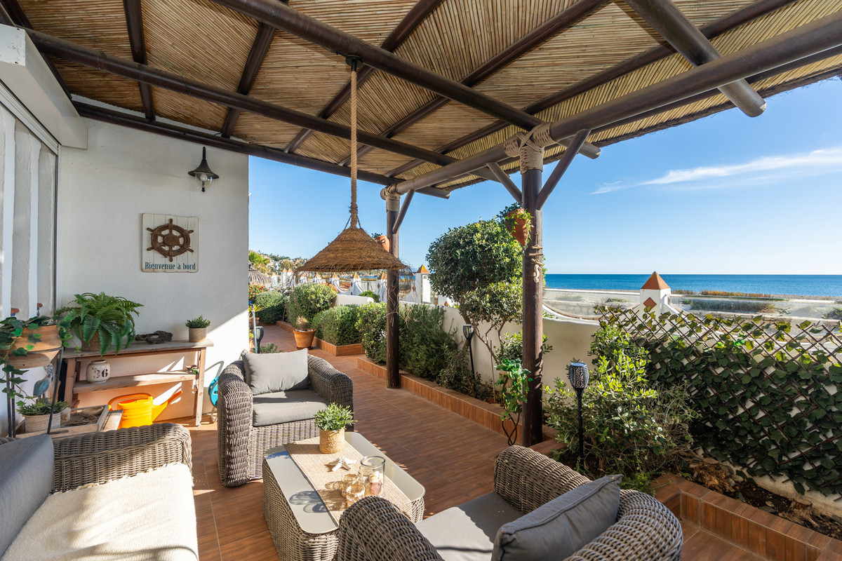 Huis te koop in Casares | 3 slaapkamers H5037166
