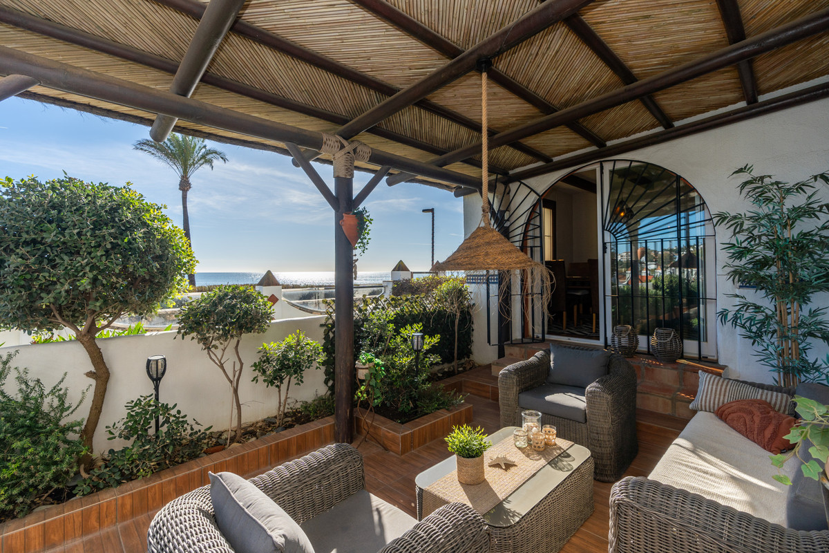 Huis te koop in Casares | 3 slaapkamers H5037166