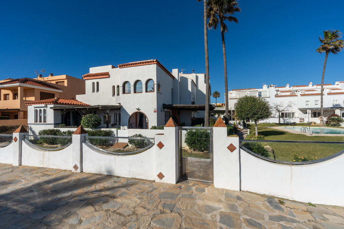 Huis te koop in Casares | 3 slaapkamers H5037166
