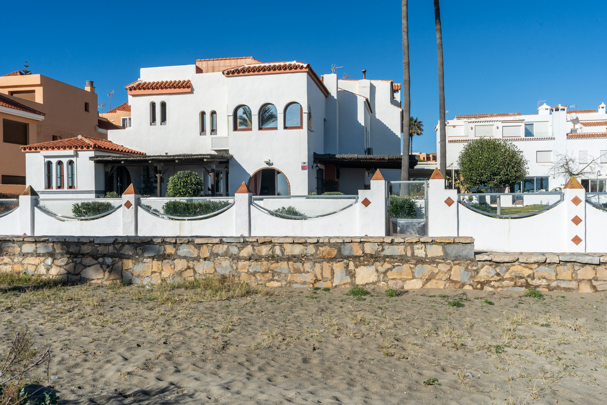 Huis te koop in Casares | 3 slaapkamers H5037166