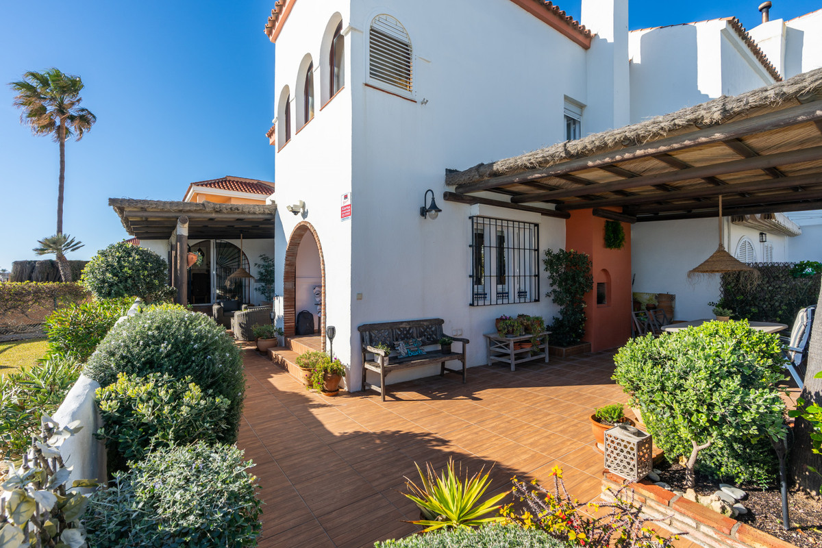 Huis te koop in Casares | 3 slaapkamers H5037166