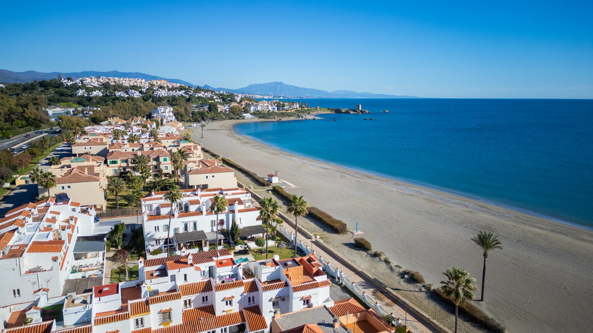 Huis te koop in Casares | 3 slaapkamers H5037166