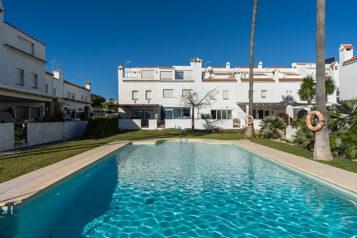 Huis te koop in Casares | 3 slaapkamers H5037166