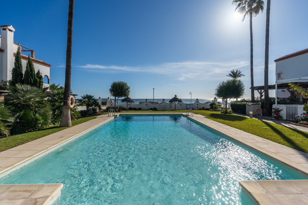 Huis te koop in Casares | 3 slaapkamers H5037166