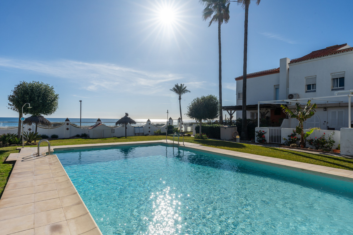 Huis te koop in Casares | 3 slaapkamers H5037166