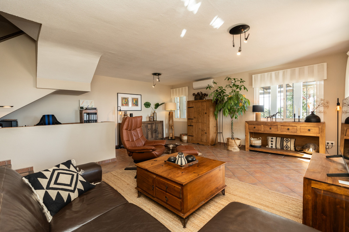 Huis te koop in Casares | 3 slaapkamers H5037166