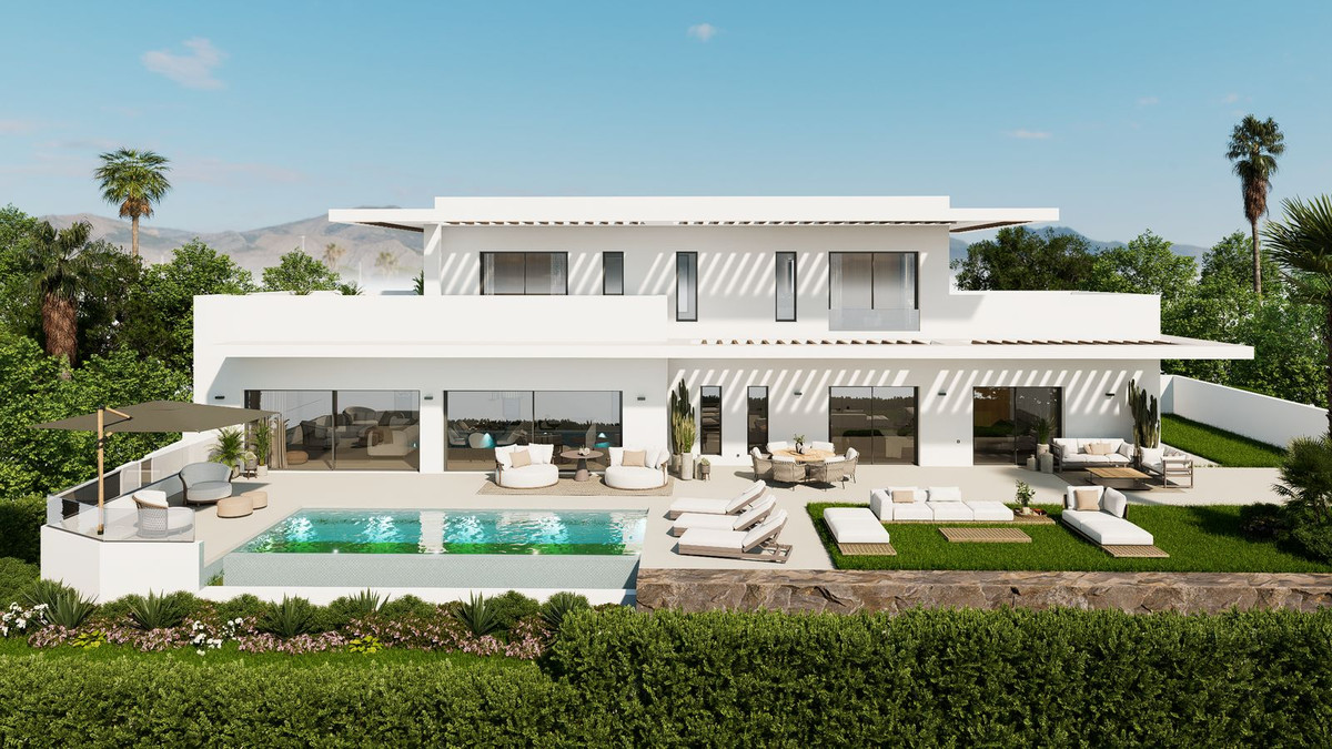 Huis te koop in Casares | 4 slaapkamers H5037538