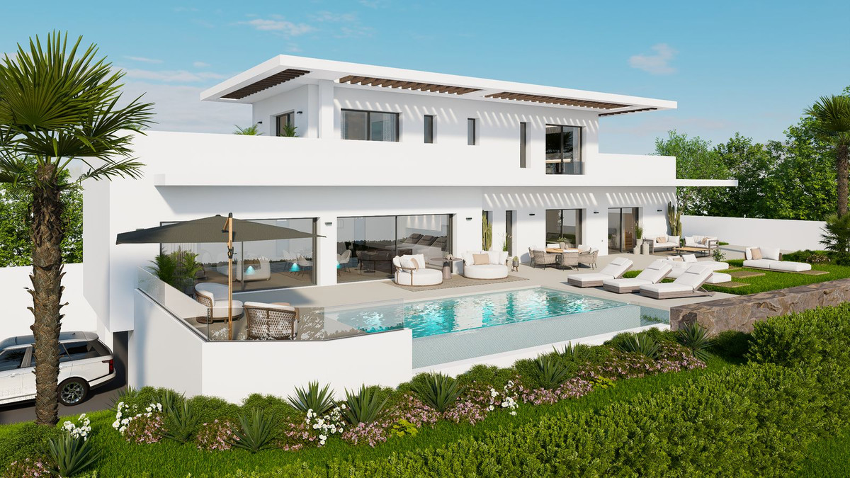 Huis te koop in Casares | 4 slaapkamers H5037538