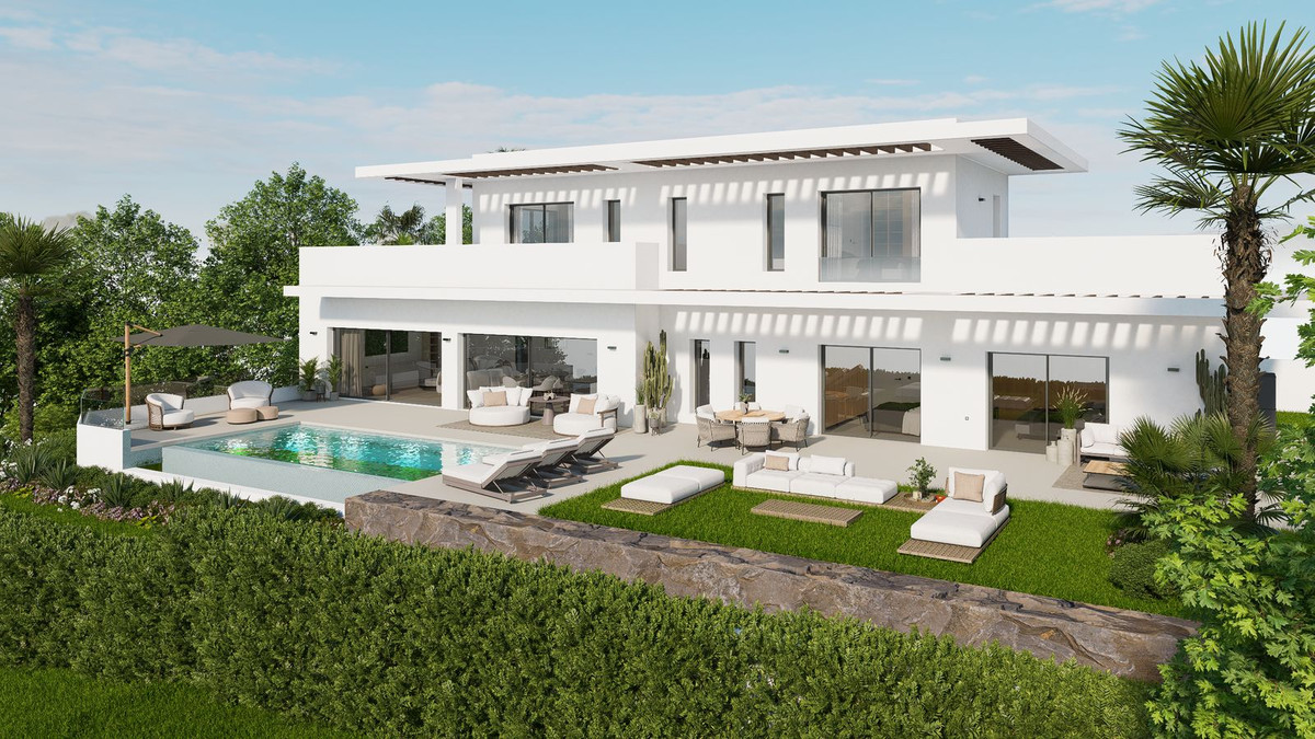 Huis te koop in Casares | 4 slaapkamers H5037538
