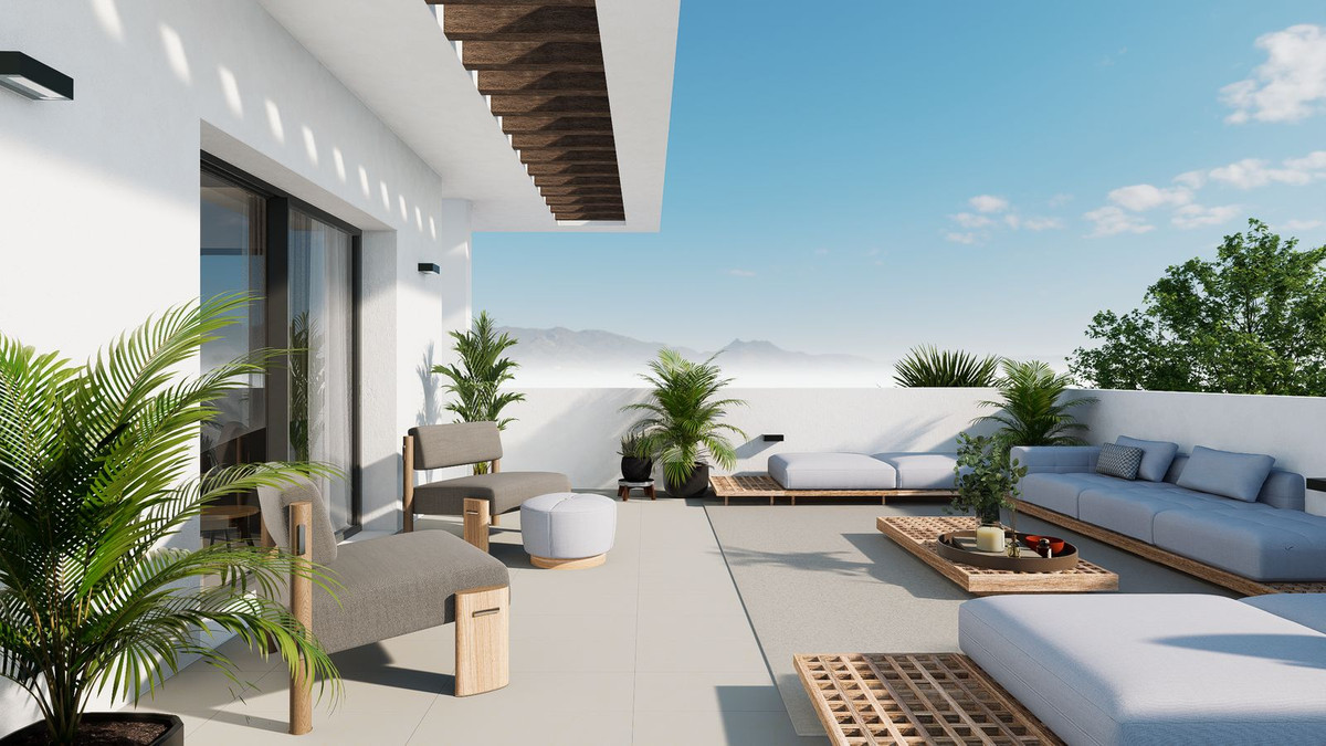 Huis te koop in Casares | 4 slaapkamers H5037538