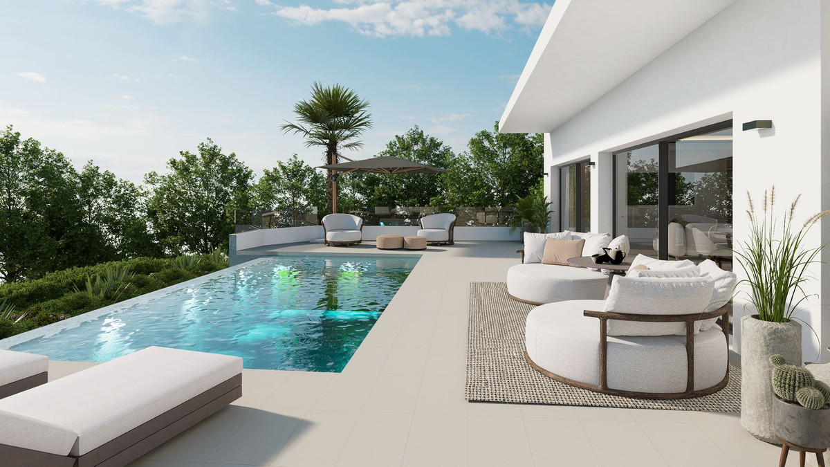 Huis te koop in Casares | 4 slaapkamers H5037538