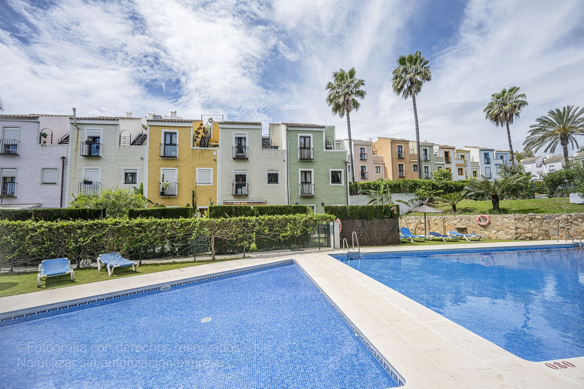 Huis te koop in Casares | 3 slaapkamers H5057509