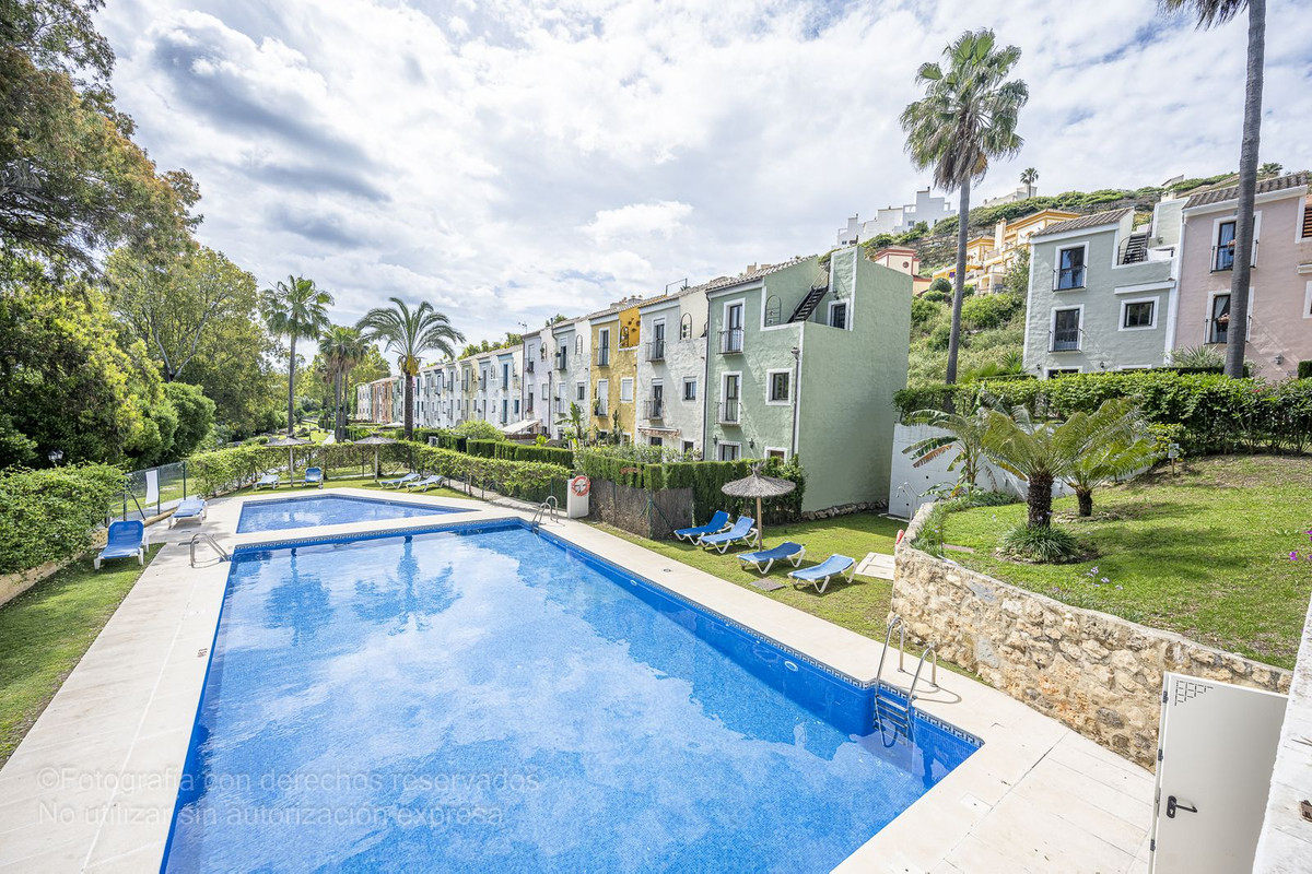 Huis te koop in Casares | 3 slaapkamers H5057509
