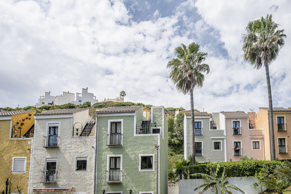 Huis te koop in Casares | 3 slaapkamers H5057509