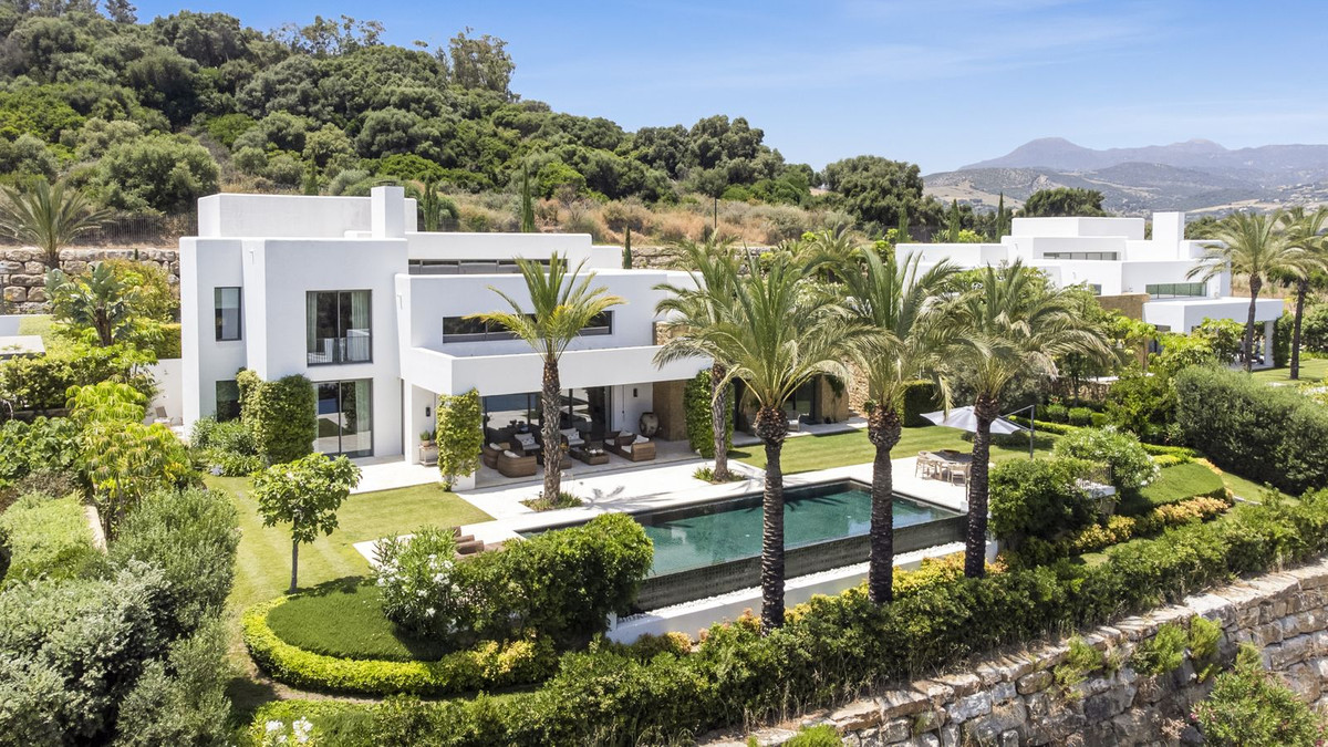Huis te koop in Casares | 5 slaapkamers H5076856