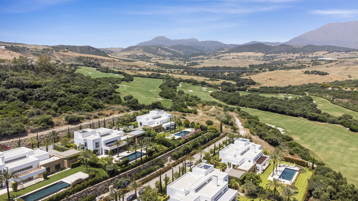 Huis te koop in Casares | 5 slaapkamers H5076856