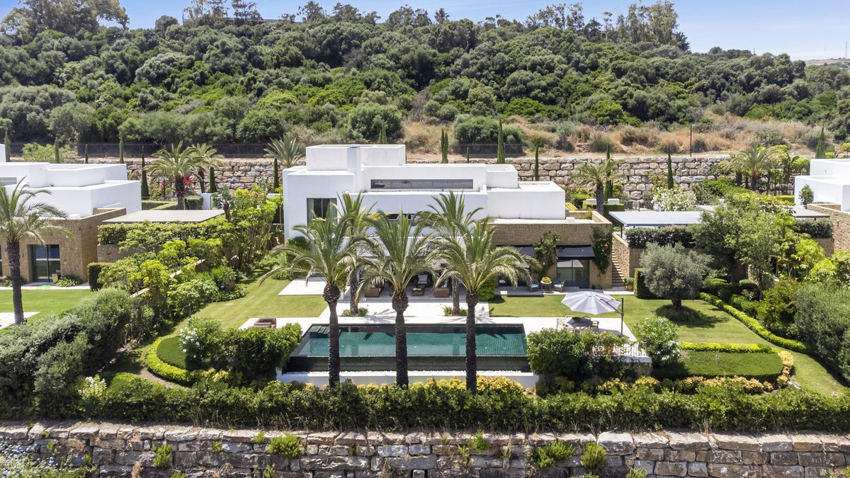 Huis te koop in Casares | 5 slaapkamers H5076856