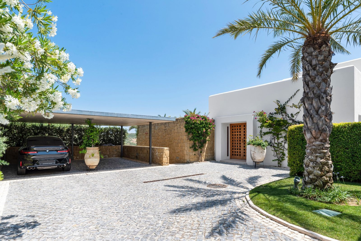 Huis te koop in Casares | 5 slaapkamers H5076856