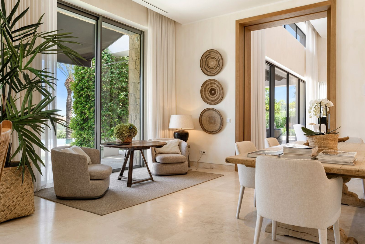 Huis te koop in Casares | 5 slaapkamers H5076856