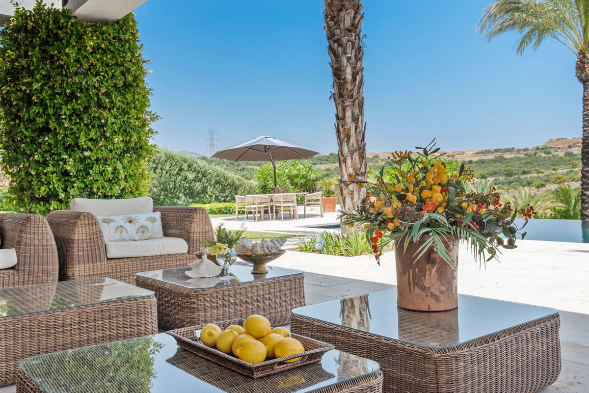 Huis te koop in Casares | 5 slaapkamers H5076856