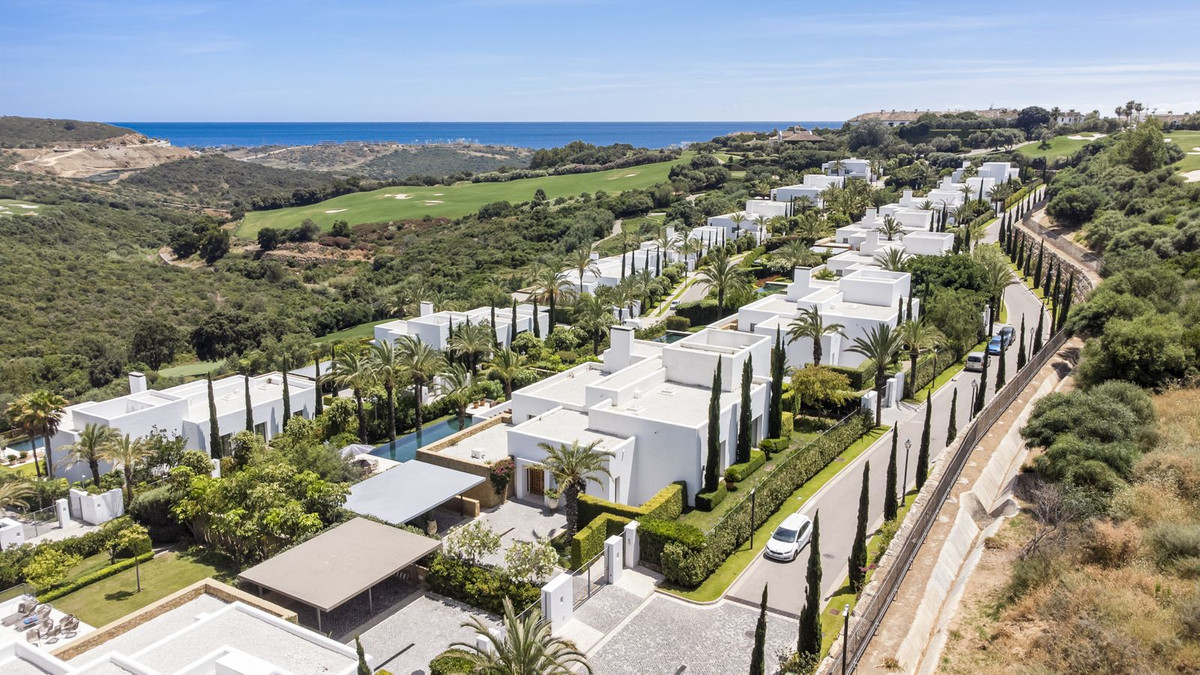 Huis te koop in Casares | 5 slaapkamers H5076856