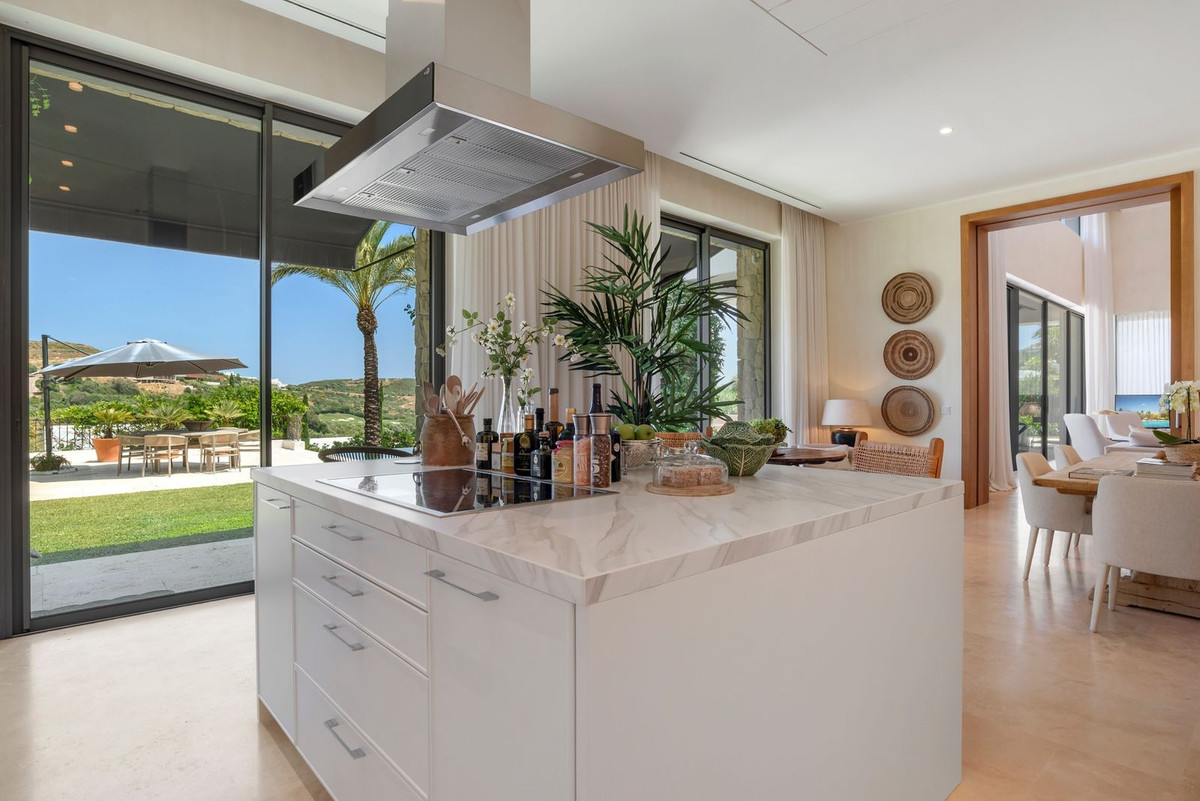 Huis te koop in Casares | 5 slaapkamers H5076856