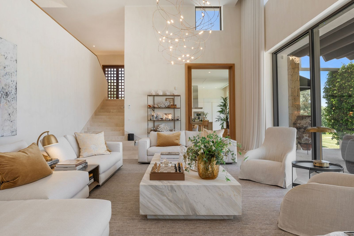 Huis te koop in Casares | 5 slaapkamers H5076856