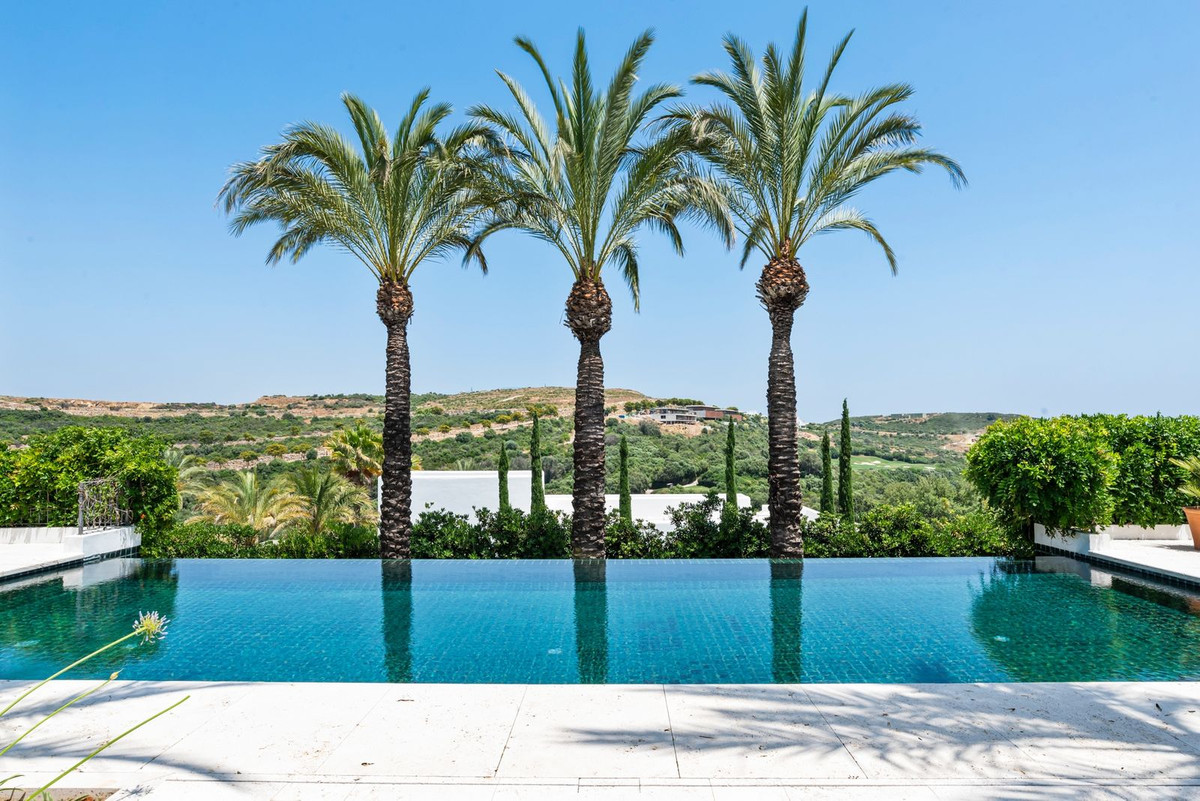 Huis te koop in Casares | 5 slaapkamers H5076856