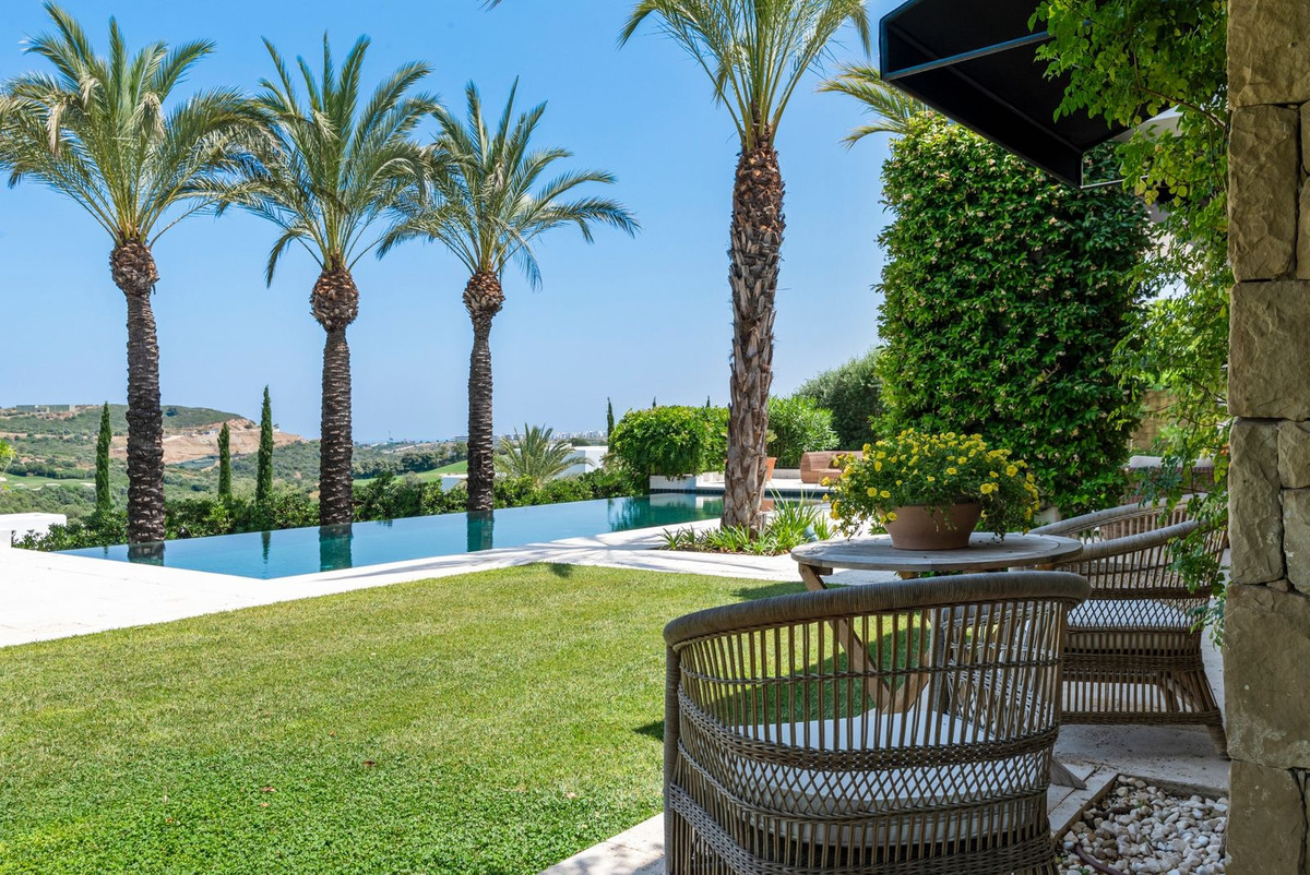 Huis te koop in Casares | 5 slaapkamers H5076856