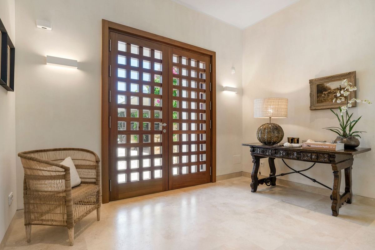 Huis te koop in Casares | 5 slaapkamers H5076856