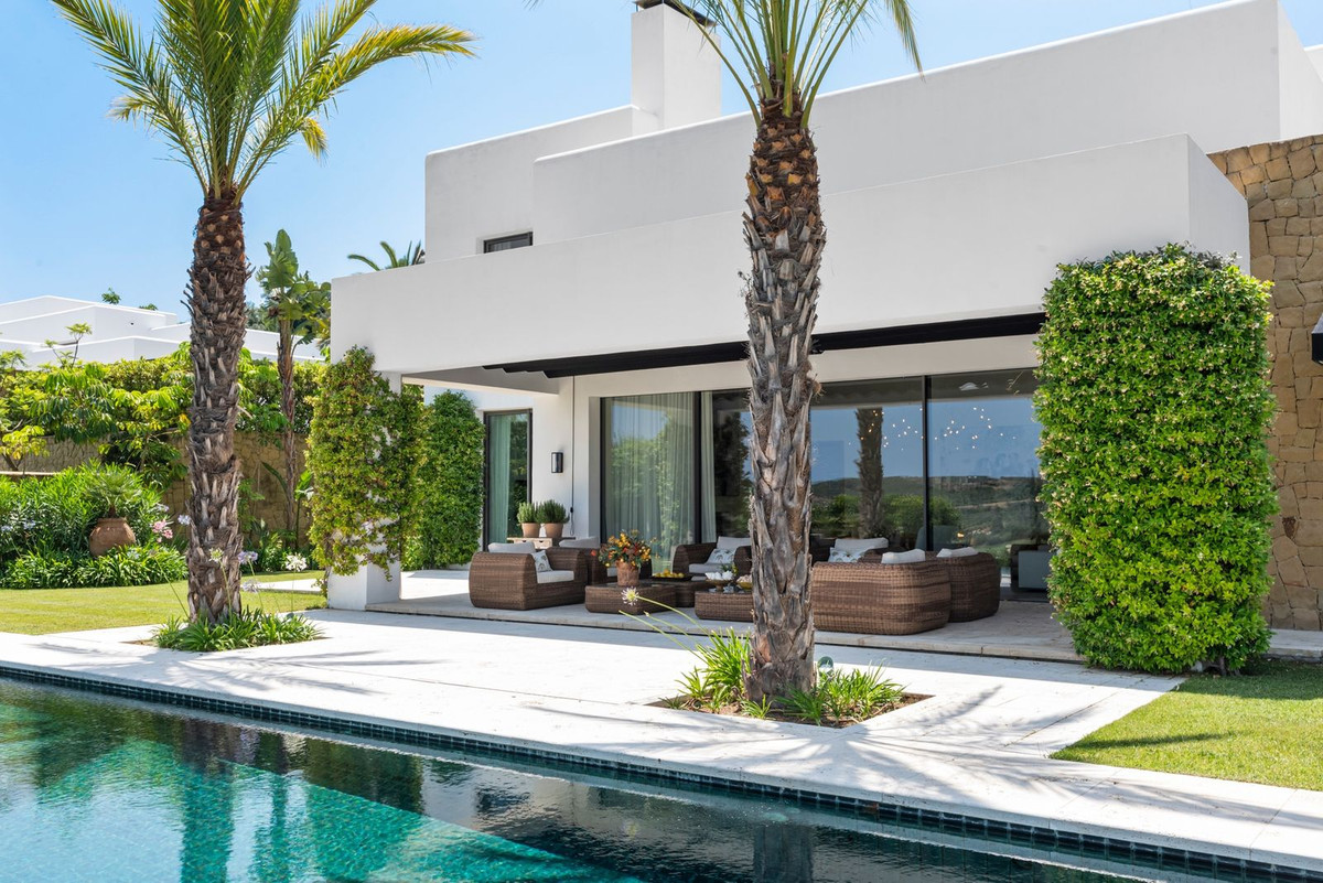 Huis te koop in Casares | 5 slaapkamers H5076856