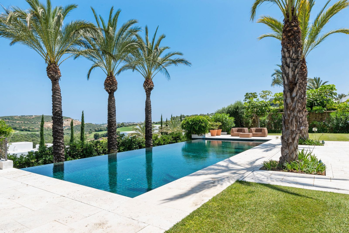 Huis te koop in Casares | 5 slaapkamers H5076856