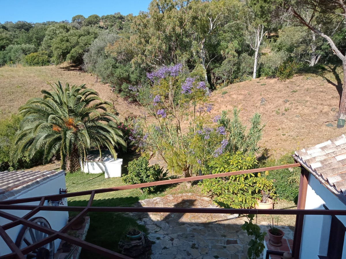Finca - Cortijo te koop in Casares | 4 slaapkamers H5081452