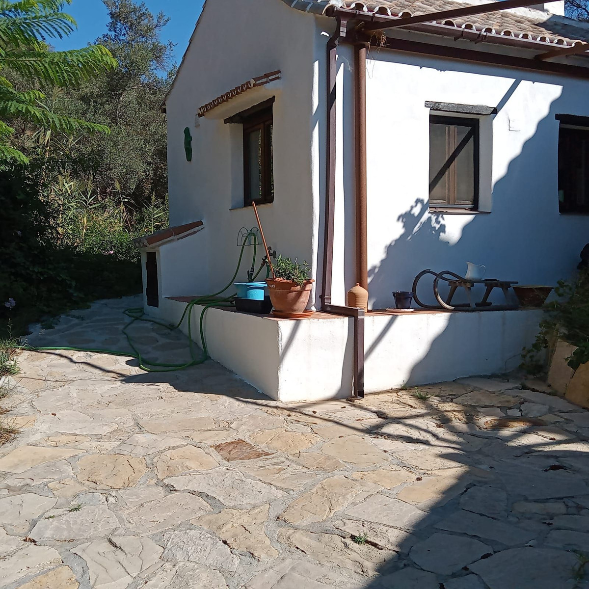 Finca - Cortijo te koop in Casares | 4 slaapkamers H5081452
