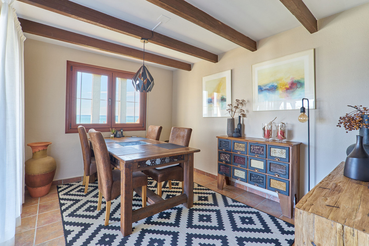 Huis te koop in Casares | 3 slaapkamers H5106277