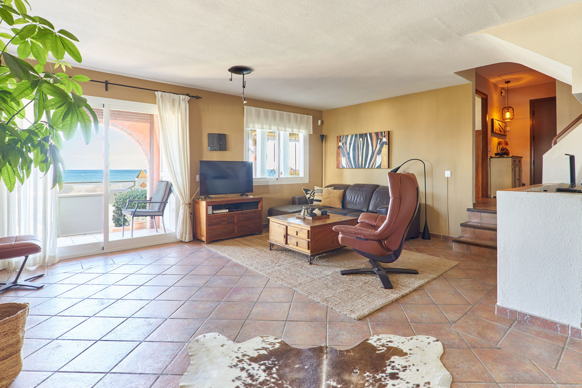 Huis te koop in Casares | 3 slaapkamers H5106277