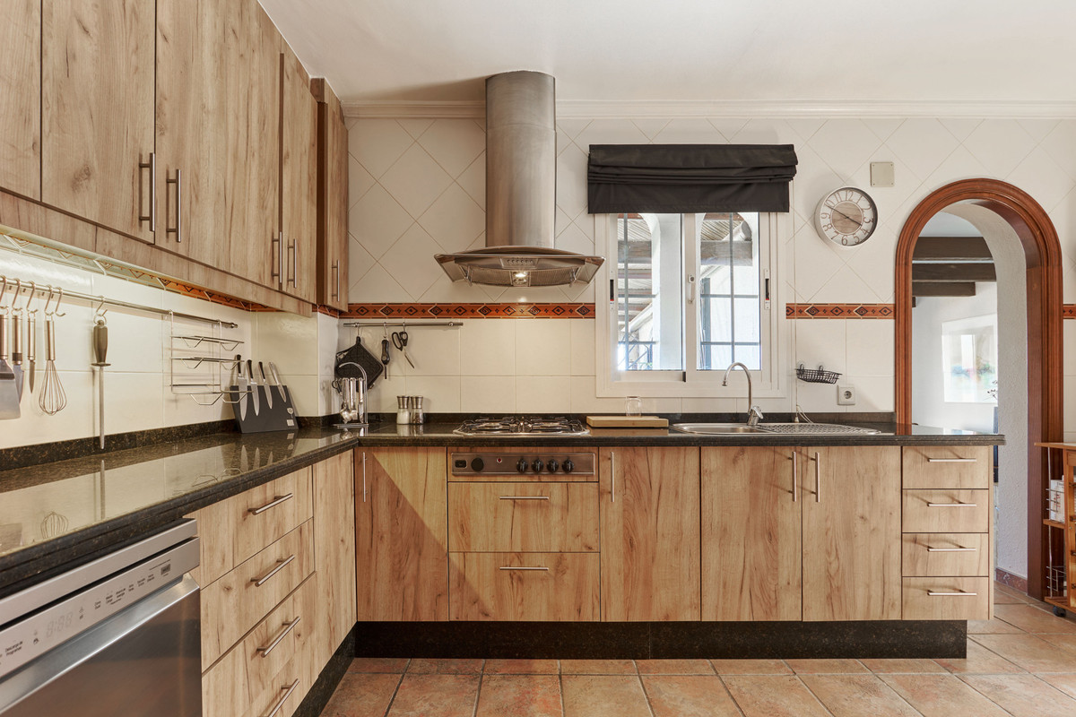 Huis te koop in Casares | 3 slaapkamers H5106277