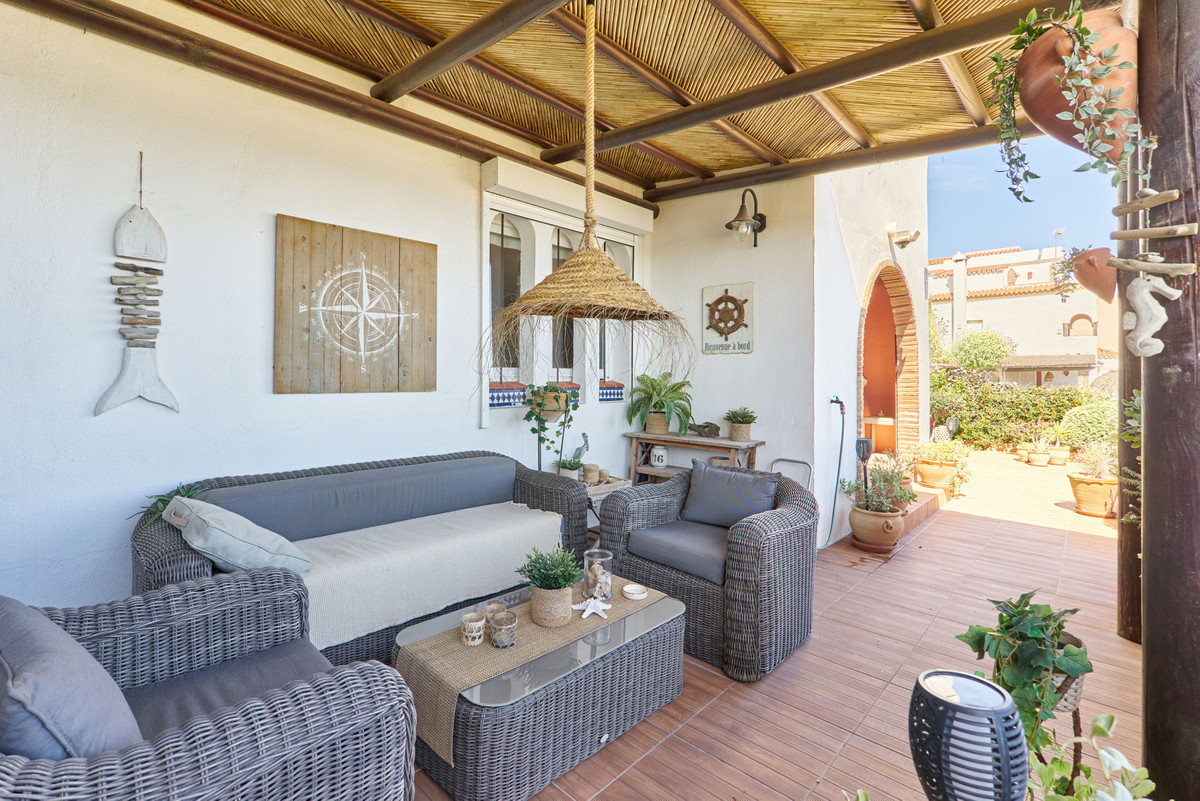 Huis te koop in Casares | 3 slaapkamers H5106277